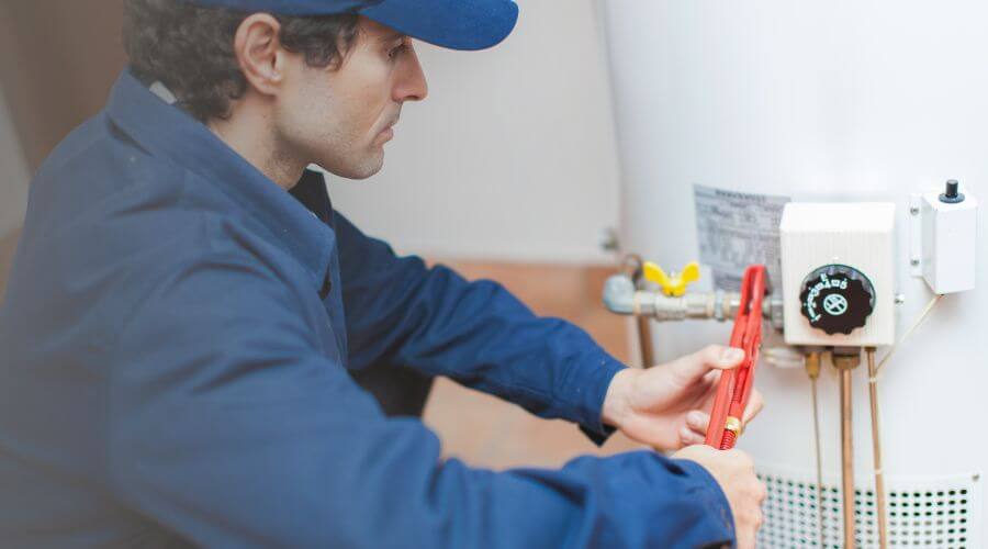Local expert plumbing services in Talking Rock, GA